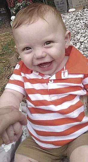 Levi Cole Ellerbe